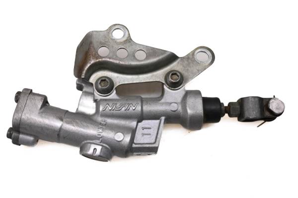 Yamaha - 08 Yamaha WR250R Rear Brake Master Cylinder