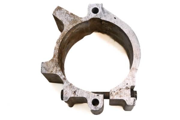 Polaris - 99 Polaris Xplorer 300 4x4 Front Bearing Carrier Clamp Bracket Mount