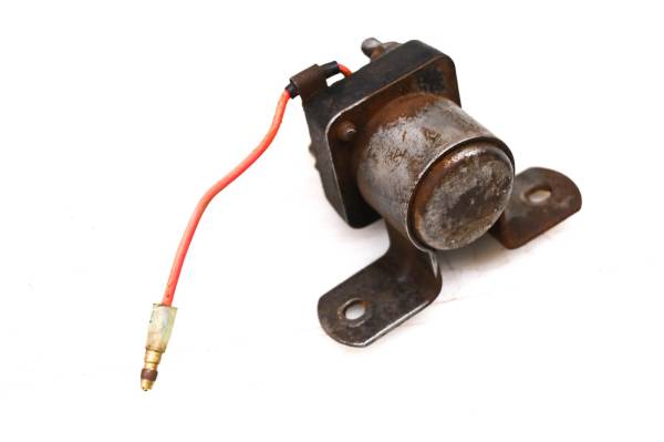 Polaris - 99 Polaris Xplorer 300 4x4 Starter Solenoid