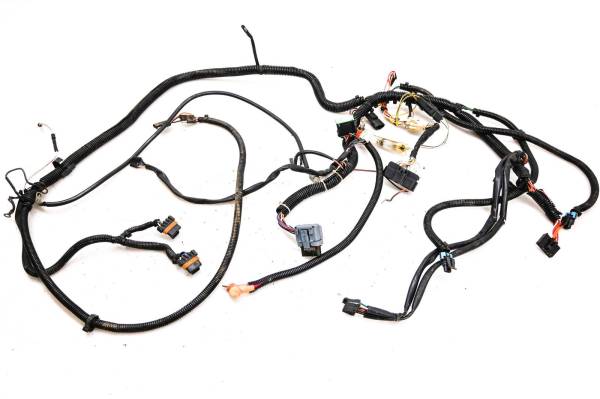 Polaris - 04 Polaris Sportsman 500 6x6 Wire Harness Electrical Wiring