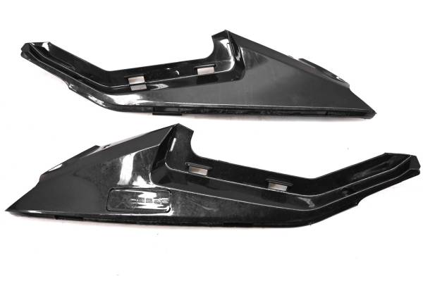 Sea-Doo - 16 Sea-Doo Spark 900 3UP ACE IBR Side Covers Panels Fenders Left & Right