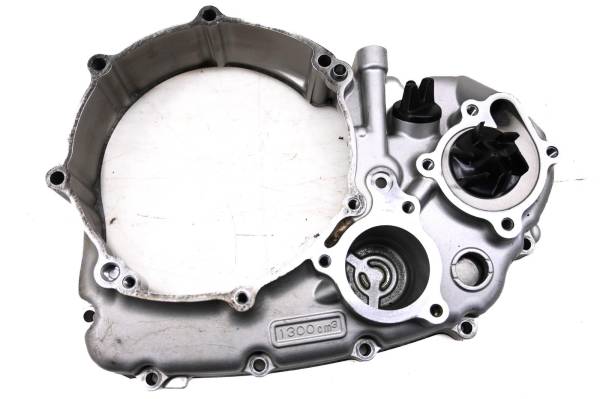 Yamaha - 08 Yamaha WR250R Inner Clutch Cover