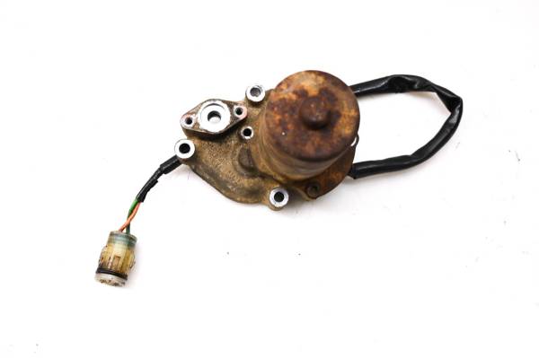 Honda - 00 Honda Foreman 450 ES 4x4 Electric Gear Shift Change Servo Motor TRX450ES