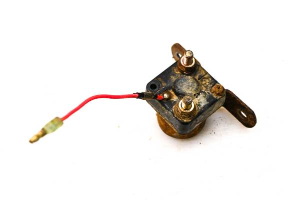 Polaris - 01 Polaris Sportsman 500 HO 4x4 Starter Solenoid