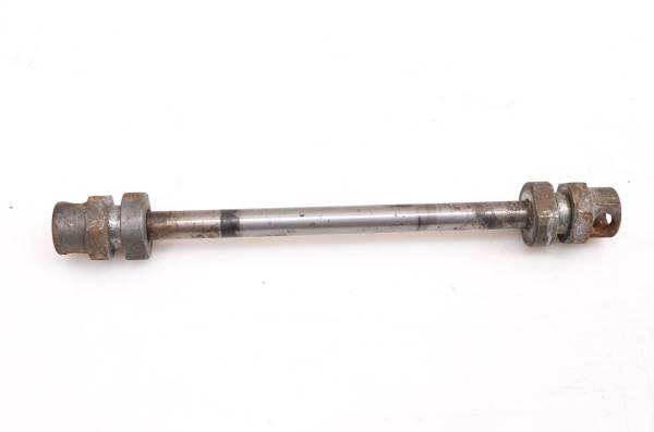 Suzuki - 71 Suzuki Trail Hopper 50 Front Axle Bolt MT50