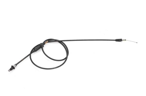 Polaris - 01 Polaris Sportsman 500 4x4 Throttle Cable