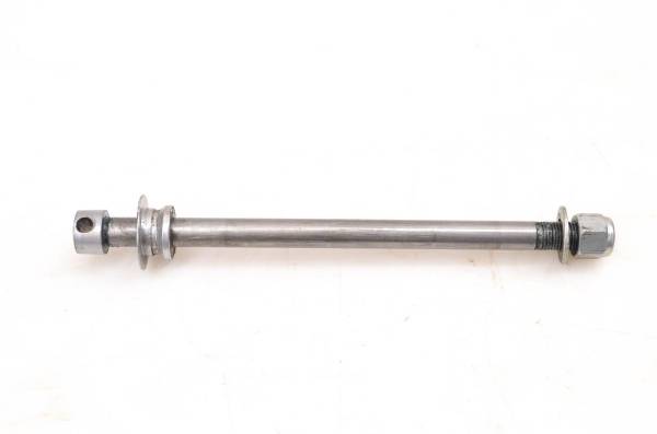 Suzuki - 73 Suzuki Trailhopper 50 Rear Axle Bolt MT50