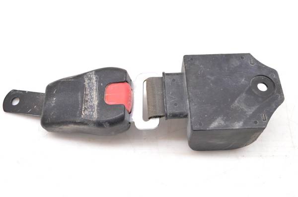 Kubota - 10 Kubota RTV1140CPX Driver Seat Belt Assembly