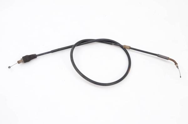 Yamaha - 01 Yamaha Bear Tracker 250 2x4 Throttle Cable YFM250X