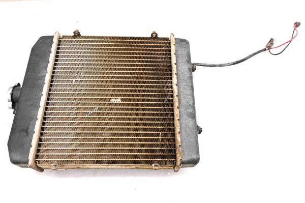 Arctic Cat - 05 Arctic Cat 650 V2 4x4 Radiator