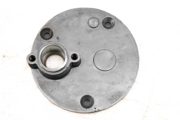 Can-Am - 12 Can-Am DS90 X 2x4 Oil Separator Cover