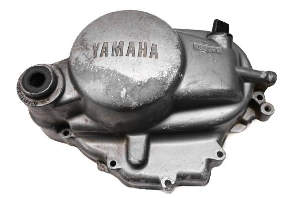 Yamaha - 05 Yamaha TTR90E Clutch Cover