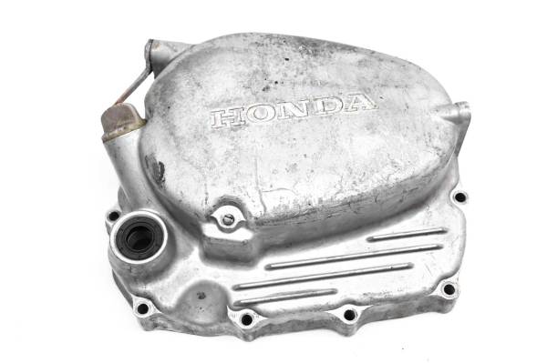 Honda - 74 Honda XL100 Clutch Cover