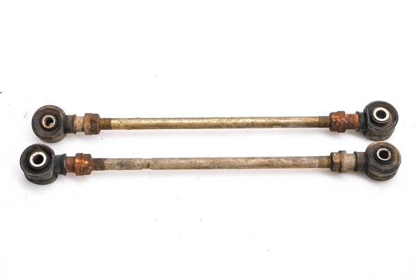 Polaris - 02 Polaris Sportsman 500 4x4 Tie Rods & Ends