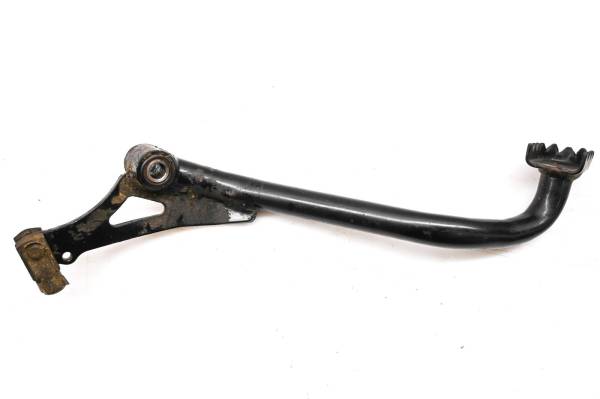 Can-Am - 08 Can-Am Outlander 500 XT 4x4 Rear Brake Pedal