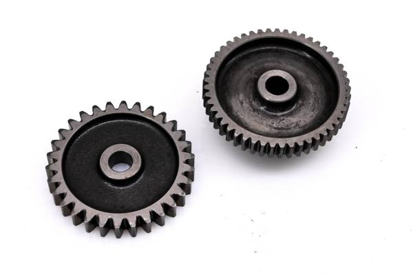 BMW - 16 BMW F700GS Starter Gears