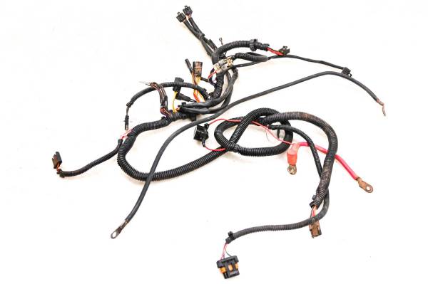 Polaris - 00 Polaris Trail Blazer 250 2x4 Wire Harness Electrical Wiring