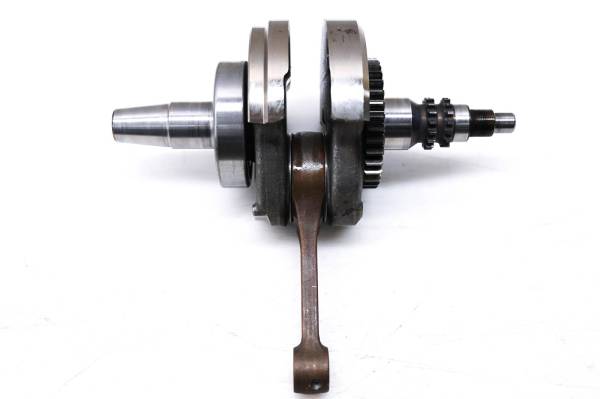 Kawasaki - 19 Kawasaki KLX250 Crankshaft Crank Shaft