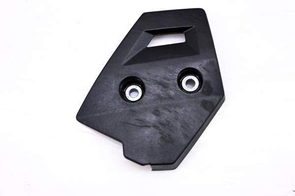 BMW - 16 BMW F700GS Rear Brake Master Cover