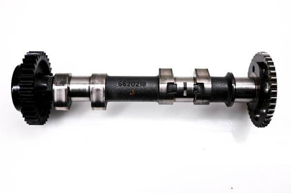 BMW - 16 BMW F700GS Exhaust Camshaft Cam Shaft