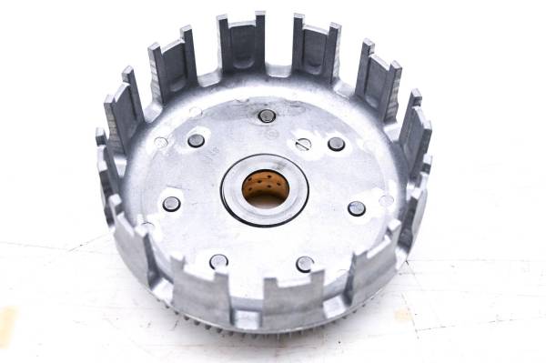 Kawasaki - 19 Kawasaki KLX250 Clutch Basket