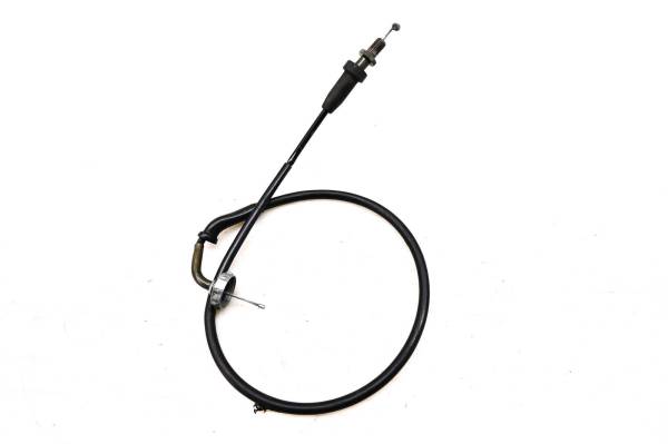 Honda - 82 Honda ATC185S Throttle Cable