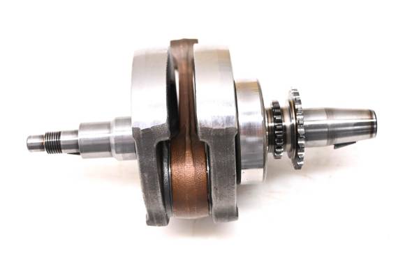 Kawasaki - 00 Kawasaki KL250D Crankshaft Crank Shaft