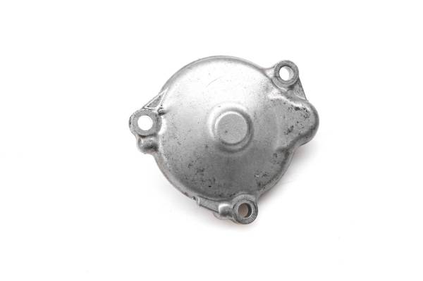 Kawasaki - 19 Kawasaki KX450F Starter Gear & Cover