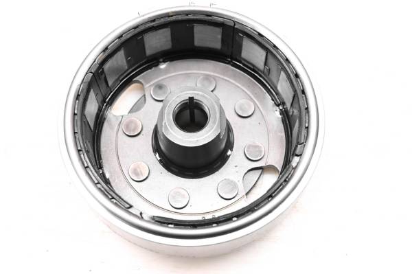 Kawasaki - 00 Kawasaki KLR250 Flywheel Magneto KL250D