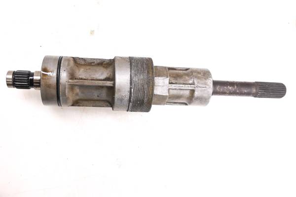 Polaris - 98 Polaris Sportsman 500 4x4 Bevel Gears Output Snorkel Shaft