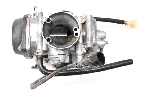 Suzuki - 01 Suzuki DRZ400S Carburetor Carb