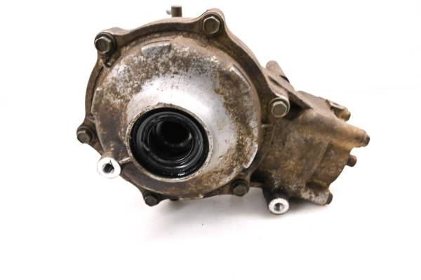 Yamaha - 00 Yamaha Grizzly 600 4x4 Front Differential YMF600F