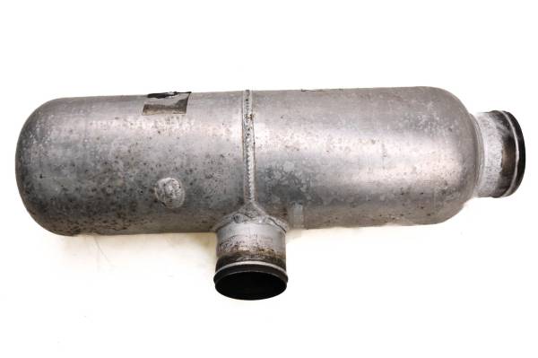 Yamaha - 03 Yamaha Waverunner XLT1200 Muffler Exhaust Pipe XA1200A