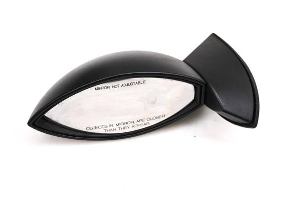 Polaris - 04 Polaris MSX 110 Left Side Mirror