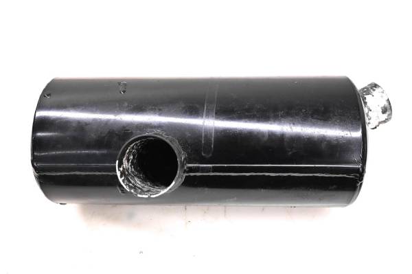 Polaris - 04 Polaris MSX 110 Muffler Exhaust Pipe