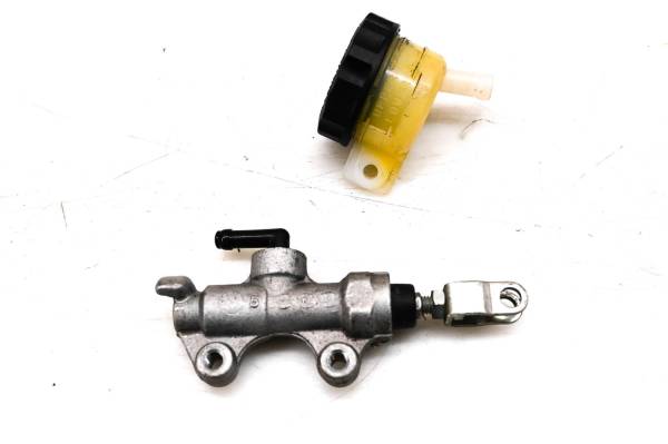 Kawasaki - 07 Kawasaki Ninja 650R Rear Brake Master Cylinder EX650A