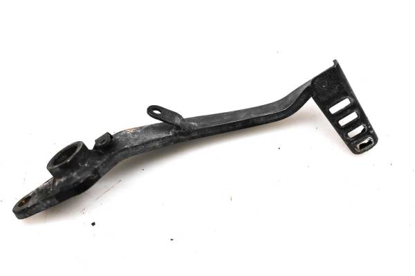 Honda - 14 Honda CBR500R Rear Brake Pedal