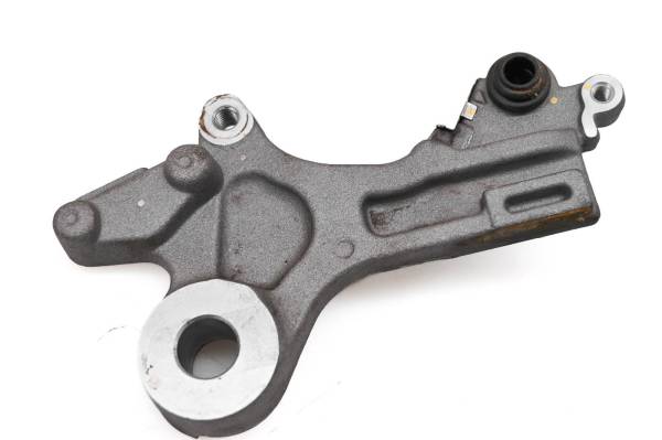 Honda - 17 Honda CBR300R Rear Brake Caliper Mounting Bracket