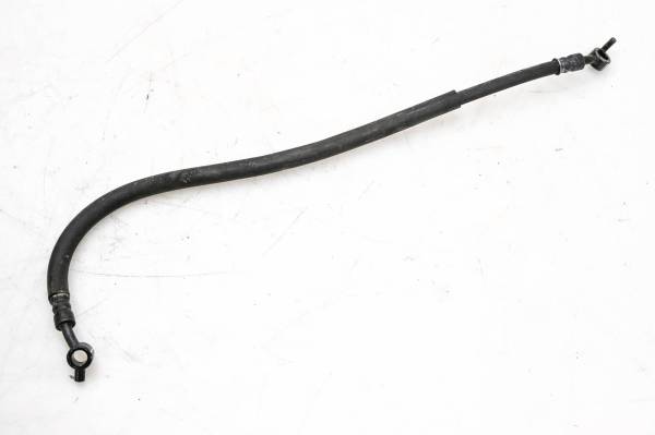 Honda - 14 Honda CBR500R Rear Brake Line