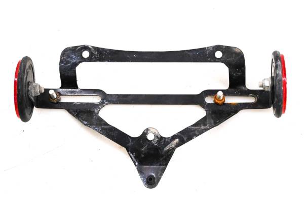 Honda - 14 Honda CBR500R License Plate Bracket Mount