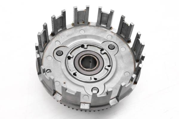 Suzuki - 16 Suzuki DRZ400SM Clutch Basket