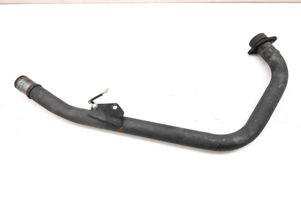 Honda - 17 Honda CBR300R Header Exhaust Head Pipe