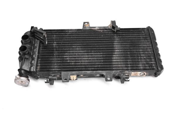 BMW - 10 BMW F800GS ABS Radiator