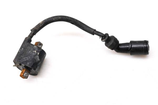 Suzuki - 03 Suzuki Vinson 500 4x4 Ignition Coil LTA500F