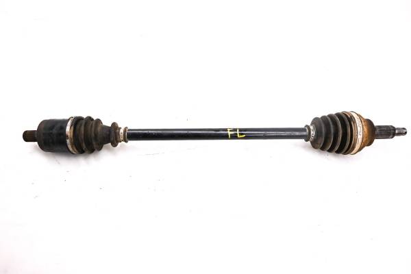 Polaris - 21 Polaris RZR 1000 XP EPS Front Left Cv Axle