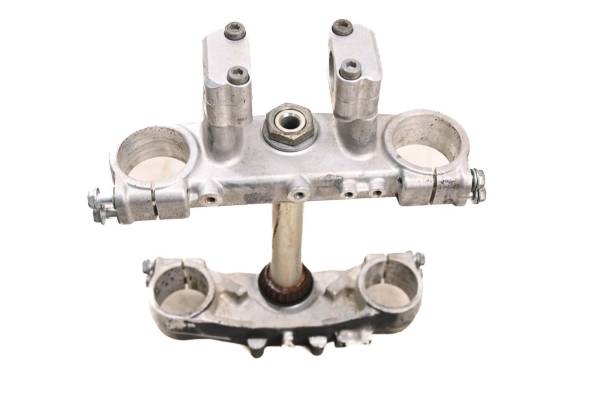 Suzuki - 04 Suzuki DRZ400 Triple Tree Handlebar Clamps