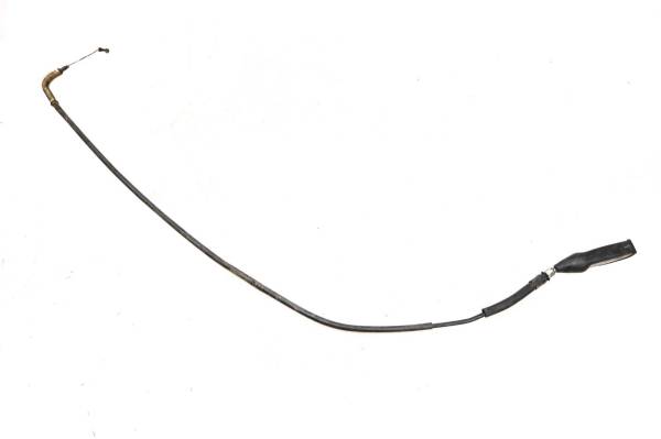 Suzuki - 04 Suzuki DRZ400 Clutch Cable