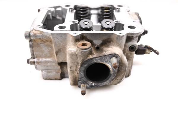 Polaris - 00 Polaris Sportsman 500 4x4 Cylinder Head