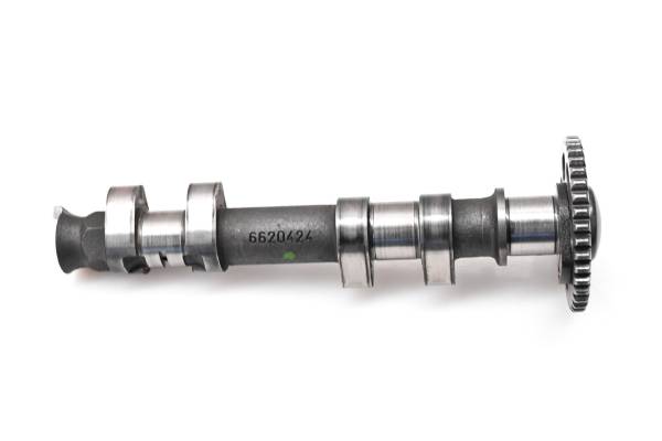 BMW - 10 BMW F800GS ABS Exhaust Camshaft Cam Shaft