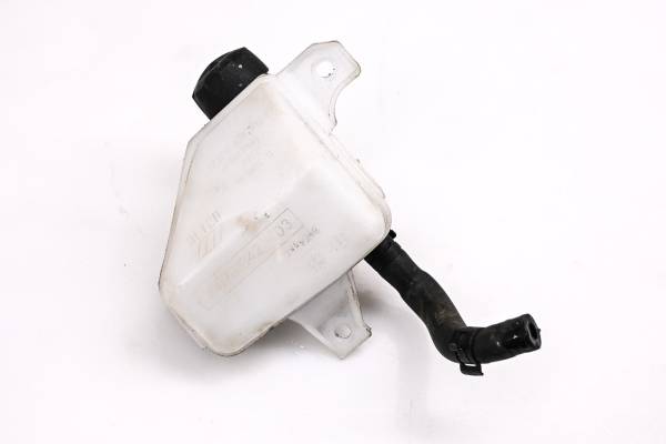 BMW - 10 BMW F800GS ABS Coolant Overflow Radiator Bottle